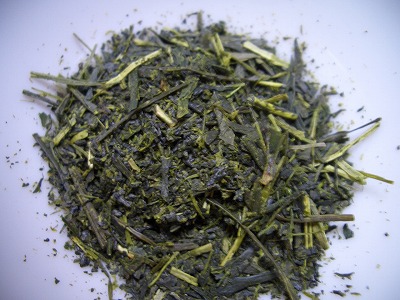 茶葉