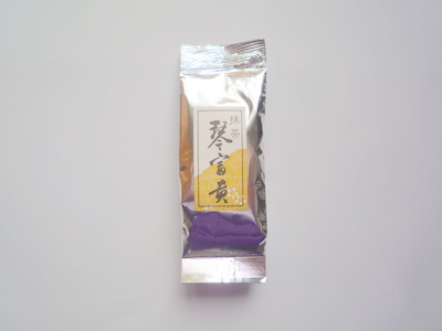 抹茶 ことぶき 20g630円