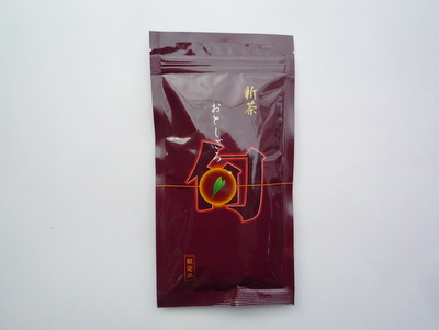 おとしごろ 100g 1575円